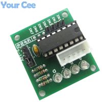 5 pcs ULN2003 Stepper Motor Driver Board Module For Arduino AVR SMD