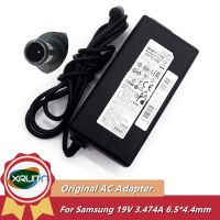 Genuine For Samsung TV Power Supply AC Adapter A6619 FSM BN44-00837A UN32J5205AFXZA 19V 3.474A 66W Used New original warranty 3 years