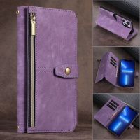 ▣✘ card holder crossbody wallet case for iphoneX XR 14/13/12 Pro 11 pro max with cash slot anti-drop waterproof iphone case