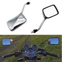 Motorcycle rearview mirror is suitable for CB400 CB600 CB750 CB1000 CB13000 Jade VT250 CB-1 Hornet 250 600 900