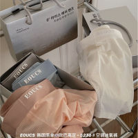 Factory Outlet Fast Shipping South KoreaS Original Single Oba Air -Conditioned Ice Oxygen Underwear MenS Thin Silk