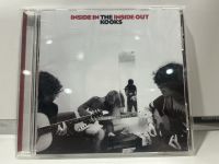 1   CD  MUSIC  ซีดีเพลง     THE KOOKS INSIDE IN/INSIDE OUT    (N1C30)