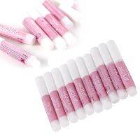 10pcs/Lot Nail Glue 2g Mini For Sticking Fake Nail Tips Paste False Nails Zircon Beauty Finger Adhesives Tape