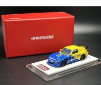 (One Model) HONDA S2000  SPOON SPORTS RACING 1:64