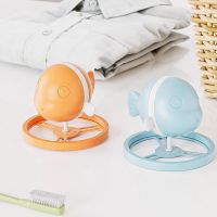 Laundry Lint Catcher Laundry Ball Floating Pet Fur Lint Hair Catcher Multi Use Hair Remover Cleaning Laundry Ball For Laundry
