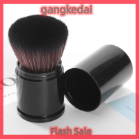 Gangke 1PC blusher แปรงแต่งหน้า telescopic Beauty Makeup เครื่องมือหลายฟังก์ชั่น