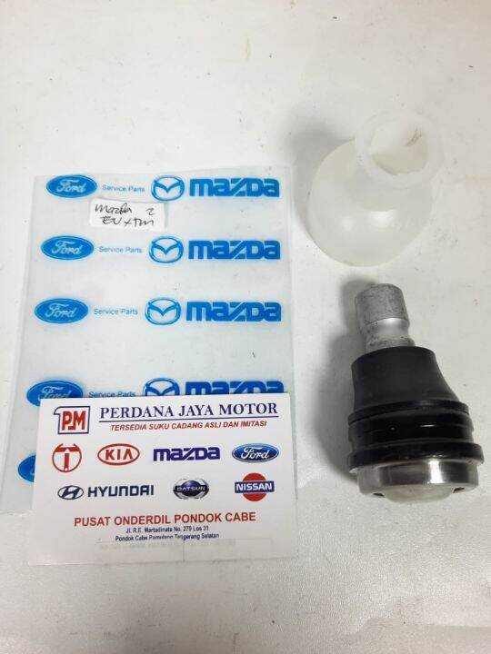 Ball Joint Sayap Mazda 2 Mazda2 dan Ford Fiesta Lazada Indonesia