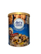 Ngũ Cốc Dinh Dưỡng Granola Macca COCO