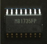 1pcs M81735F M81735 SOP-16 In stock