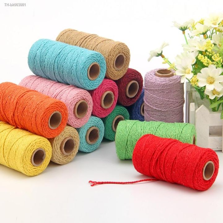 100m-roll-macrame-cord-cotton-twine-thread-string-diy-wall-hanging-basket-crafts-bohemian-wedding-party-decor-gift-wrapping-rope