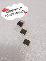 IRFB38N20D TO-220 MAXICO