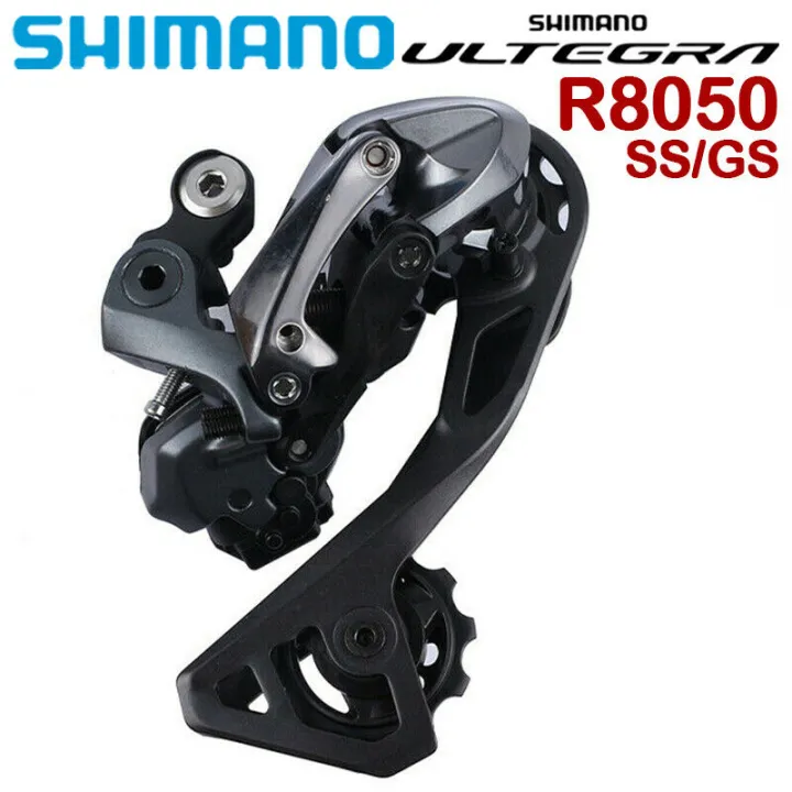 Short Cage Rd R8050 Di2 R8050 Derailleur Shimano Ultegra R8000