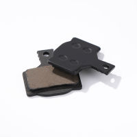 1Pair of Resin Disc Brake Pads For Magura MT8 Mt6 MT4 MT2 AZ-8