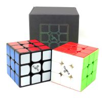 Qiyi Mofang Valk 3 Power M 3x3x3 Magnetic Speed Cube Professional QIYI Valk 3M Fidget Toys Cubo Magico Puzzle Stickerless