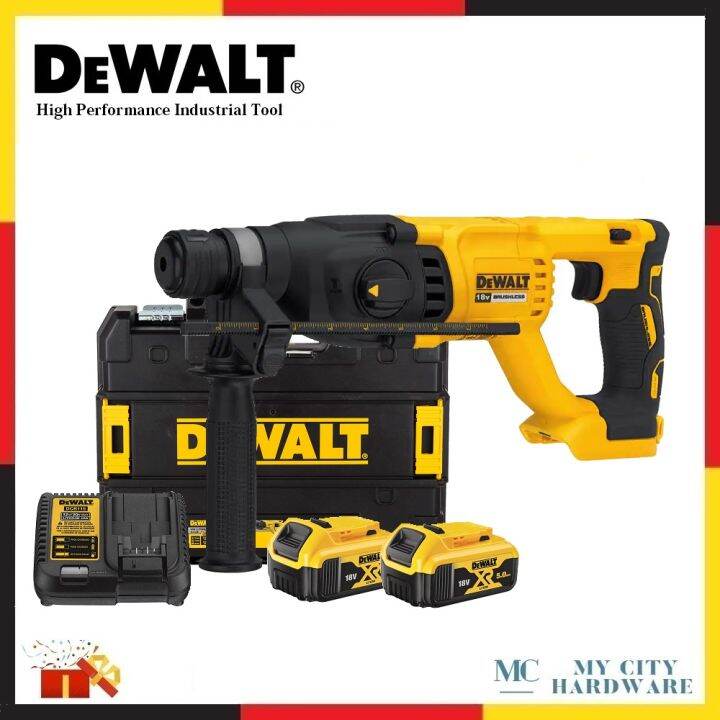 Dewalt dch133p2 deals