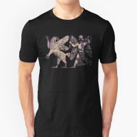 Enki And Enlil Chaos Monster And Anu Sun God T - Shirt Short-Sleeve T-Shirt Summer Men Streetswear T Shirt Enki Enlil God