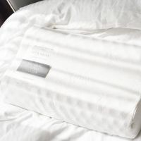 LRL Natural Latex Pillow - Wave Inner [หมอนยางพาราแบบคลื่น]