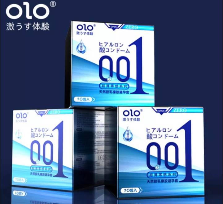 บางเฉียบ-ถุงยางอนามัย-condoms-0-01-olo-10ชิ้น-บาง0-01มม-ขนาด-52-มม