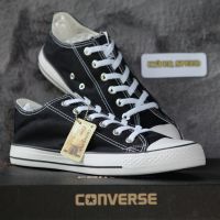 รองเท้าConverse All Star Classic สีดำ Size 36-45 รับประกันสินค้าทุกชิ้น