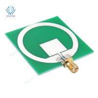 2.4Ghz-10.5Ghz UB เสาอากาศไวด์แบนด์อัลตร้า10W (40Dbm) โมดูลเสาอากาศพัลส์ PCB สำหรับงานประดิษฐ์ด้วยตัวเอง