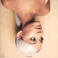 Ariana Grande-สารให้ความหวาน4TH [2LP]