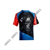 HOT★ทีมขี่จักรยาน Mtb Motocross Jersey 2021 Maillot Ciclismo จักรยานขี่เสื้อผ้าแขนยาวกีฬา Downhill เสื้อ