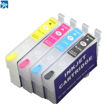 604xl T604xl T604 Xl 604 Premium Compatible Ink Cartridge For Epson Xp-2200  Xp-2205 Xp-3200 Xp-3205 Xp-4200 Xp-4205 Wf-2910dwf