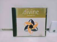 1 CD MUSIC ซีดีเพลงสากล Barrington Levy Divine  (B6H19)