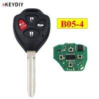 Keydiy B Series B05-31 31บนรีโมทคอนโทรลใช้ทั่วโลกสำหรับ Kd200 Kd900 Kd900 Urg200 Kd-X2มินิ Kd สำหรับสไตล์โตโยต้า