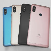 Original สำหรับ Xiaomi Redmi Note5ฝาหลังเคสเปลี่ยนสำหรับ Redmi Note 5