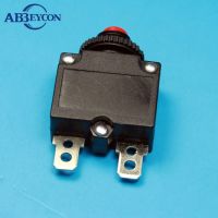 【LZ】♈  Interruptor térmico da sobrecarga da proteção do motor da baquelite do iba/IB-1-3.5A