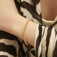 MORE - Bead O Bangle กำไลข้อมือ Bead C