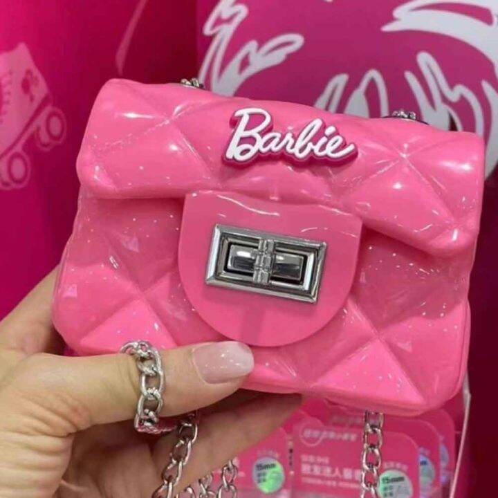 barbie purse for kids