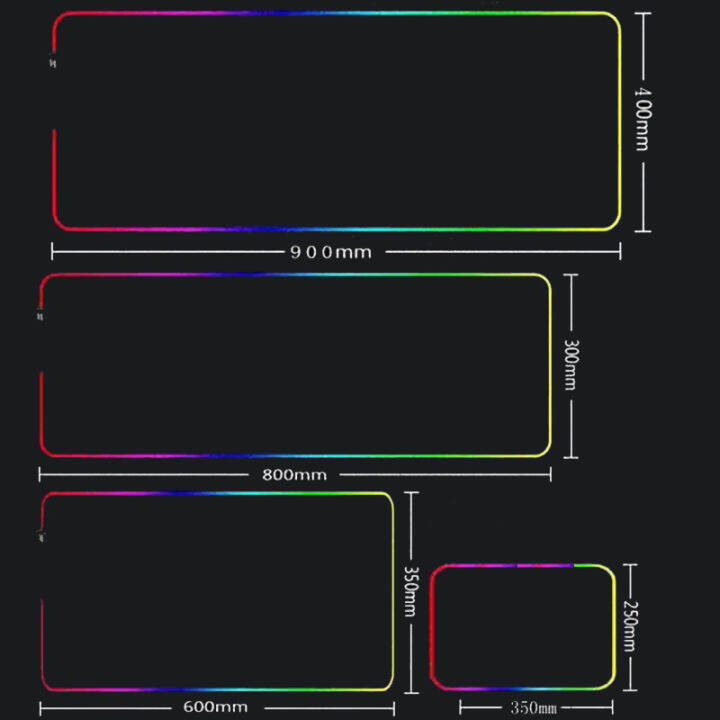 rgb-mouse-pad-game-console-playstation-ps4-led-car-pc-gamer-completo-computer-gaming-accessories-keyboard-desk-mat-mousepad