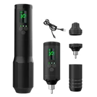 Tattoo Machine Pen Mabuchi motor strong quiet for Tattoo Liner and Shader supply | Lazada PH Tattoo Machine Pen Mabuchi motor strong quiet for Tattoo Liner and Shader supply | Lazada PH
