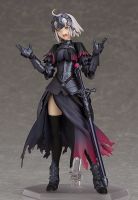 อะนิเมะFate Grand Order Avenger Jeanne DArc Alter Figma 390น่ารักตัวเลขการกระทำตุ๊กตาPVCคอลเลกชันของขวัญโมเดลของเล่น