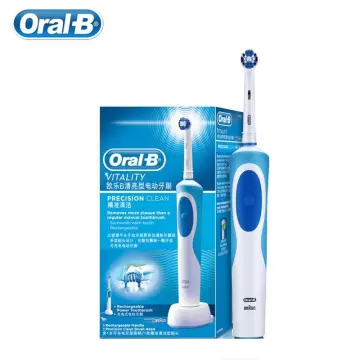 Oral b vitality deals sonic