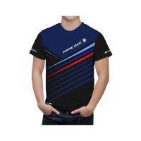 2023 NEW   Performance BMW Power. M mens T-Shirt Short Sleeve cool  (Contact online for free design of more styles: patterns, names, logos, etc.)