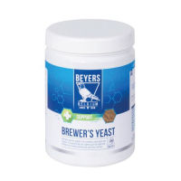 Brewers yeast 600g..