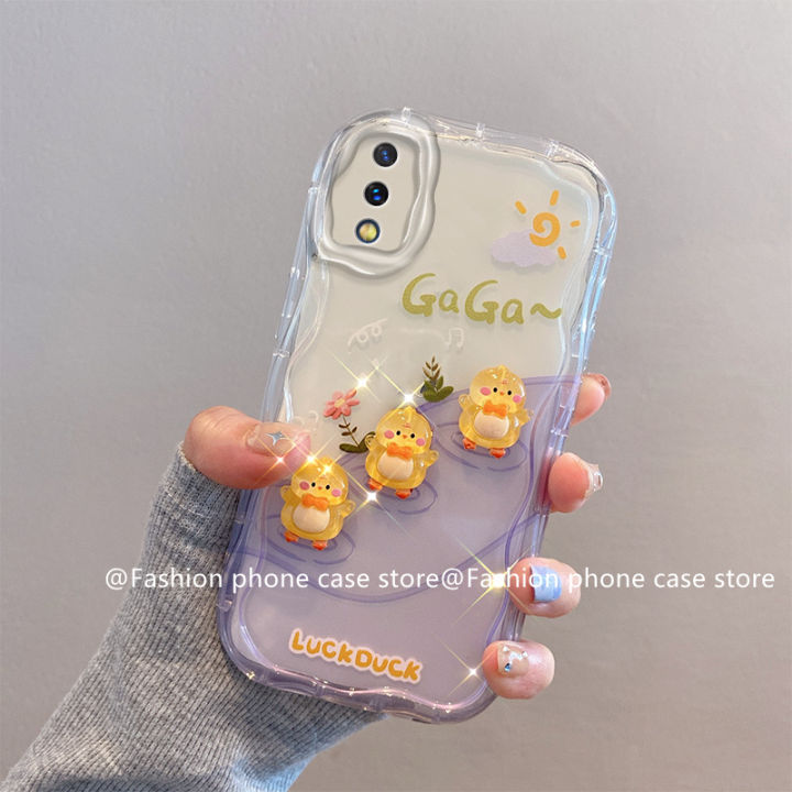 phone-case-เคส-samsung-galaxy-a34-a54-a52s-a52-a52-a03s-a03-a02s-a02-5g-4g-ตุ๊กตา3d-สีมาการองน่ารักเคสซิลิโคนนิ่มกันกระแทก2023