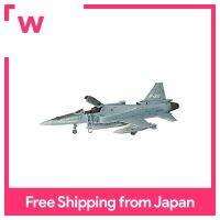 1/72 US Air Force F-20โมเดลพลาสติกรูปเสือฉลาม B3