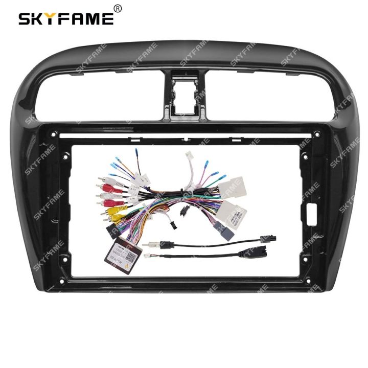 skyfame-car-frame-fascia-adapter-android-radio-dash-fitting-panel-kit-for-mitsubishi-mirage-attrage-spacestar