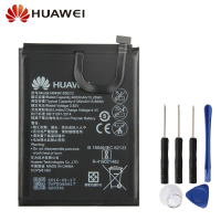 แบตเตอรี่ Huawei Enjoy 6 NCE-AL00 แท้ แบตเตอรี่ HB496183ECC 4100mAh ประกัน3 เดือน