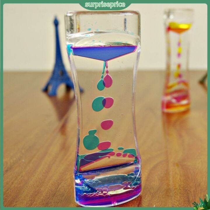 surprise-double-colors-oil-hourglass-liquid-floating-motion-bubbles-timer-desk-decors