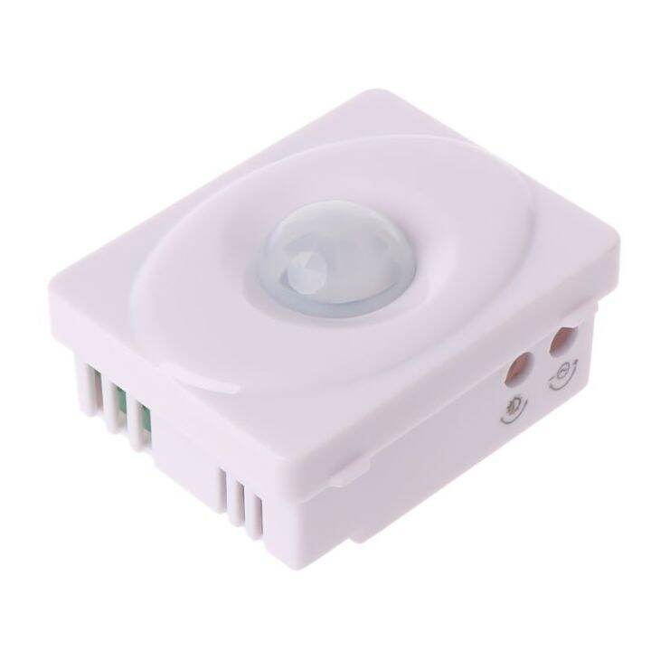 สำหรับ-dc-12โวลต์ประหยัดพลังงาน-ir-อินฟราเรด-motion-sensor-โคมไฟแสงอัตโนมัติควบคุม-sw