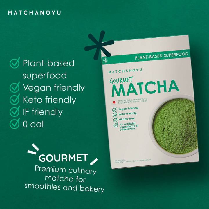 matchanoyu-gourmet-premium-culinary-matcha-มัทฉะเกรดพรีเมี่ยม-100-สำหรับเครื่องดื่ม-ขนม-นำเข้าจากญี่ปุ่น