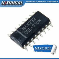 1PCS MAX232CSE SOP16 MAX232 SOP SMD  new and original HJXRHGAL