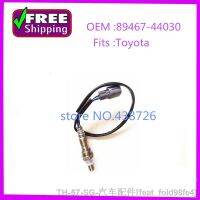 ☋♀❂ High Quality Oxygen Sensor OEM 89467-44030 8946744030 For Toyota RAV 4 Mk II 2.0 VVTi 4WD 06.00 - 11.05 0