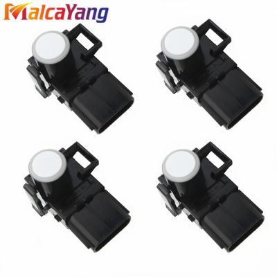 Newprodectscoming 4PCS 89341 48010 For Toyota Camry For Corolla Tundra For Lexus RX350 Parking Sensor 8934148010