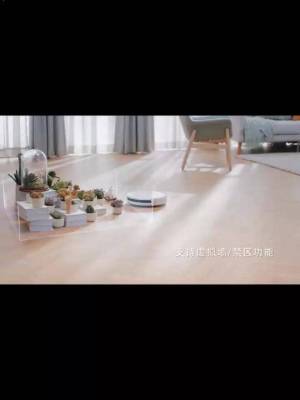 ( PRO+++ ) โปรแน่น.. [เหลือ 6790 บ. โค้ด 68FQR5UV]Xiaomi Robot Vacuum Mop 2C หุ่นยนต์ดูดฝุ่น (CN V.) กวาด ถูพื้น รองรับแอป Mi Home -30D ราคาสุดคุ้ม หุ่น ยนต์ ดูด ฝุ่น เครื่อง ดูด ฝุ่น อัจฉริยะ robot ดูด ฝุ่น อ